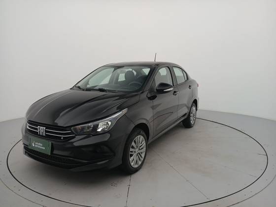 FIAT CRONOS 1.0 FIREFLY FLEX DRIVE MANUAL